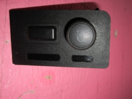BMW - Light Switch - 1370655
